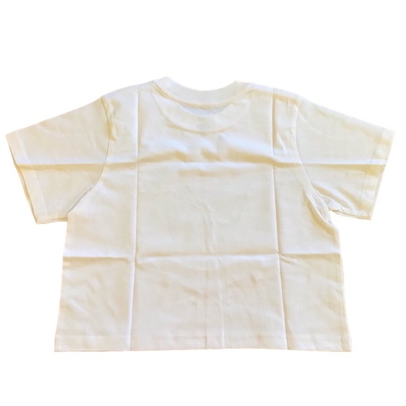 Hanes X Karla “The Baby” Crop Tee - Picture 6 of 12
